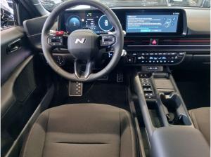 Hyundai IONIQ 6 84kWh 239kW Allradantrieb N Line