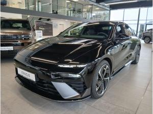 Hyundai IONIQ 6 84kWh 239kW Allradantrieb N Line