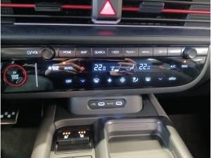 Hyundai IONIQ 6 84kWh 239kW Allradantrieb N Line