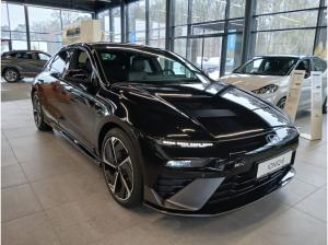 Hyundai IONIQ 6 84kWh 239kW Allradantrieb N Line
