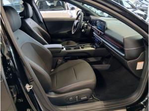 Hyundai IONIQ 6 84kWh 239kW Allradantrieb N Line