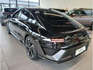 Hyundai IONIQ 6 84kWh 239kW Allradantrieb N Line