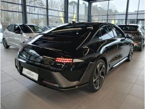 Hyundai IONIQ 6 84kWh 239kW Allradantrieb N Line