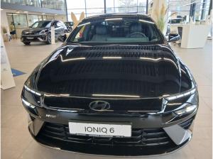 Hyundai IONIQ 6 84kWh 239kW Allradantrieb N Line