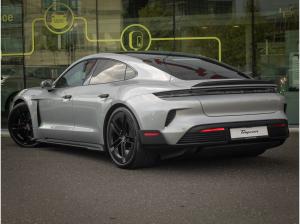 Porsche Taycan ⚡Turbo GT | Bis zu 1034 PS PS 🚀 | Burmester® | Sofort verfügbar