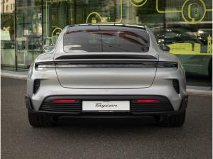 Porsche Taycan ⚡Turbo GT | Bis zu 1034 PS PS 🚀 | Burmester® | Sofort verfügbar
