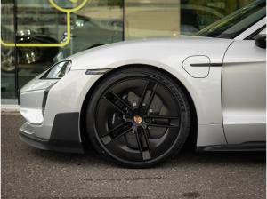 Porsche Taycan ⚡Turbo GT | Bis zu 1034 PS PS 🚀 | Burmester® | Sofort verfügbar