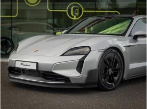 Porsche Taycan ⚡Turbo GT | Bis zu 1034 PS PS 🚀 | Burmester® | Sofort verfügbar