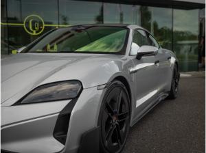 Porsche Taycan ⚡Turbo GT | Bis zu 1034 PS PS 🚀 | Burmester® | Sofort verfügbar