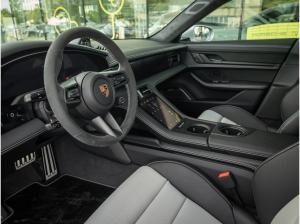 Porsche Taycan ⚡Turbo GT | Bis zu 1034 PS PS 🚀 | Burmester® | Sofort verfügbar
