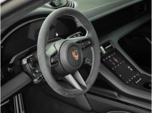 Porsche Taycan ⚡Turbo GT | Bis zu 1034 PS PS 🚀 | Burmester® | Sofort verfügbar