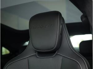 Porsche Taycan ⚡Turbo GT | Bis zu 1034 PS PS 🚀 | Burmester® | Sofort verfügbar
