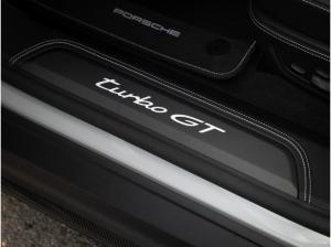 Porsche Taycan ⚡Turbo GT | Bis zu 1034 PS PS 🚀 | Burmester® | Sofort verfügbar