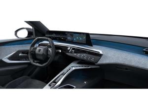 Peugeot 3008 Hybrid 145 e-DSC GT Exclusive🔥Vollausstattung🔥Allwetter/Pano/ACC/360