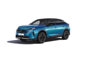 Peugeot 3008 Hybrid 145 e-DSC GT Exclusive🔥Vollausstattung🔥Allwetter/Pano/ACC/360