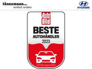 Hyundai KONA Elektro ⚡️N-Line X⚡️ + Sitz-Komfortpaket