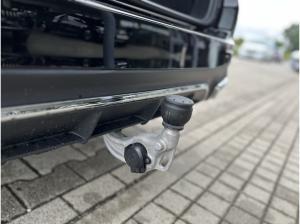 Mercedes-Benz E 220 d T AMG+AHK+Burm+Distronic+Kamera+CarPlay+