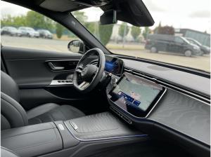 Mercedes-Benz E 220 d T AMG+AHK+Burm+Distronic+Kamera+CarPlay+