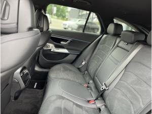 Mercedes-Benz E 220 d T AMG+AHK+Burm+Distronic+Kamera+CarPlay+