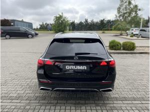 Mercedes-Benz E 220 d T AMG+AHK+Burm+Distronic+Kamera+CarPlay+