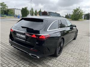 Mercedes-Benz E 220 d T AMG+AHK+Burm+Distronic+Kamera+CarPlay+