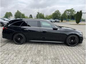 Mercedes-Benz E 220 d T AMG+AHK+Burm+Distronic+Kamera+CarPlay+