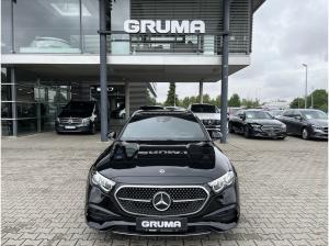 Mercedes-Benz E 220 d T AMG+AHK+Burm+Distronic+Kamera+CarPlay+