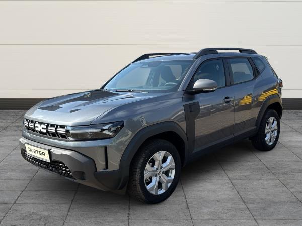 Dacia Duster EXPRESSION HYBRID-G 150 4x4 Benzin (Full-Hybrid) / LPG Autogas | ALLWETTERREIFEN | Sofort verfügbar