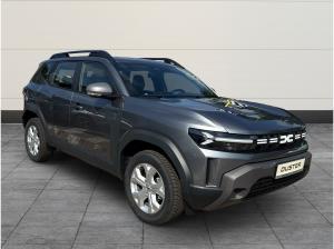 Dacia Duster EXPRESSION HYBRID-G 150 4x4 Benzin (Full-Hybrid) / LPG Autogas | ALLWETTERREIFEN | Sofort verfügbar