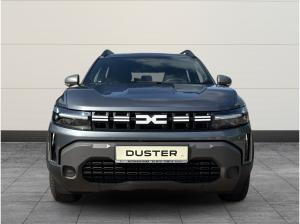 Dacia Duster EXPRESSION HYBRID-G 150 4x4 Benzin (Full-Hybrid) / LPG Autogas | ALLWETTERREIFEN | Sofort verfügbar
