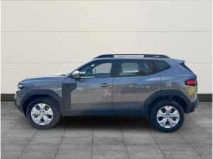 Dacia Duster EXPRESSION HYBRID-G 150 4x4 Benzin (Full-Hybrid) / LPG Autogas | ALLWETTERREIFEN | Sofort verfügbar