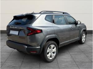 Dacia Duster EXPRESSION HYBRID-G 150 4x4 Benzin (Full-Hybrid) / LPG Autogas | ALLWETTERREIFEN | Sofort verfügbar