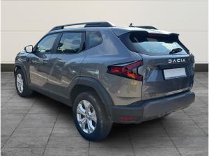 Dacia Duster EXPRESSION HYBRID-G 150 4x4 Benzin (Full-Hybrid) / LPG Autogas | ALLWETTERREIFEN | Sofort verfügbar