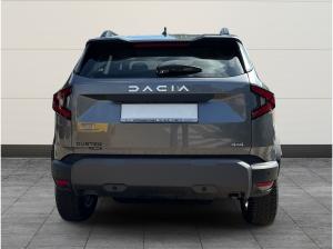 Dacia Duster EXPRESSION HYBRID-G 150 4x4 Benzin (Full-Hybrid) / LPG Autogas | ALLWETTERREIFEN | Sofort verfügbar