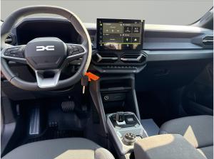 Dacia Duster EXPRESSION HYBRID-G 150 4x4 Benzin (Full-Hybrid) / LPG Autogas | ALLWETTERREIFEN | Sofort verfügbar