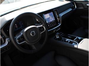 Volvo V60 Plus Bright T6 AWD Plug-In Hybrid-Business-Paket