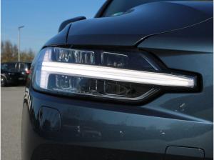 Volvo V60 Plus Bright T6 AWD Plug-In Hybrid-Business-Paket