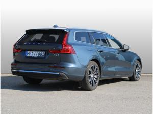 Volvo V60 Plus Bright T6 AWD Plug-In Hybrid-Business-Paket