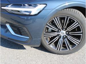 Volvo V60 Plus Bright T6 AWD Plug-In Hybrid-Business-Paket