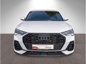 Audi Q3 Sportback S line 35TDI NAVI LED AHK RFK ACC