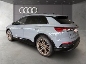 Audi Q4 e-tron 45 S line Matrix-LED Navi HuD DAB VC