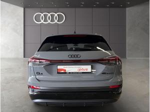 Audi Q4 e-tron 45 S line Matrix-LED Navi HuD DAB VC