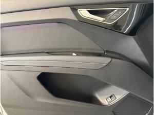Audi Q4 e-tron 45 S line Matrix-LED Navi HuD DAB VC