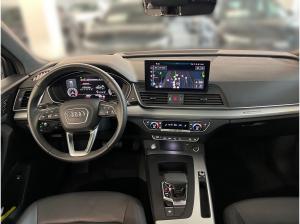 Audi Q5 SB 40 TDI quattro MATRIX*HUD*360*PANO*AHK*ACC