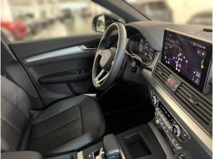 Audi Q5 SB 40 TDI quattro MATRIX*HUD*360*PANO*AHK*ACC