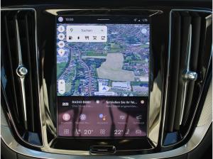 Volvo V60 Plus Bright T6 AWD Plug-In Hybrid-Business-Paket