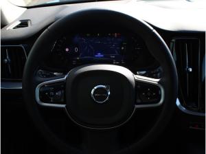 Volvo V60 Plus Bright T6 AWD Plug-In Hybrid-Business-Paket