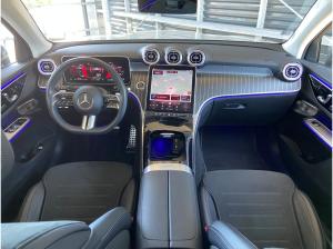 Mercedes-Benz GLC 300 de 4M EditionAMG+Pano+Digi.Light+3DSound