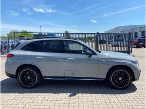 Mercedes-Benz GLC 300 de 4M EditionAMG+Pano+Digi.Light+3DSound