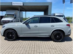 Mercedes-Benz GLC 300 de 4M EditionAMG+Pano+Digi.Light+3DSound